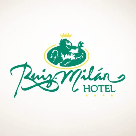 Logo Hotel Ruiz Milán